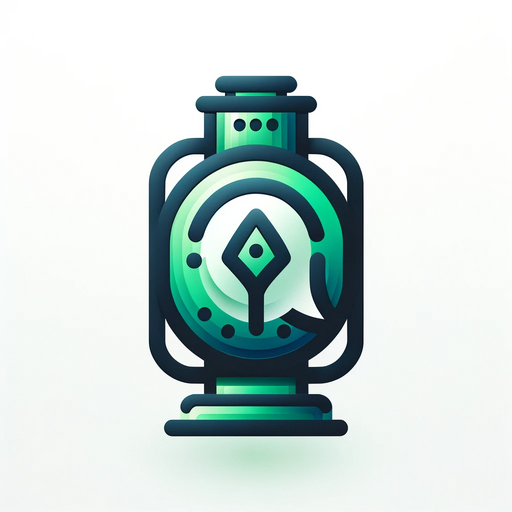 Language Lantern Logo
